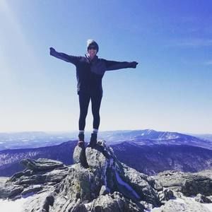 Meet your Posher, Anna sólveig